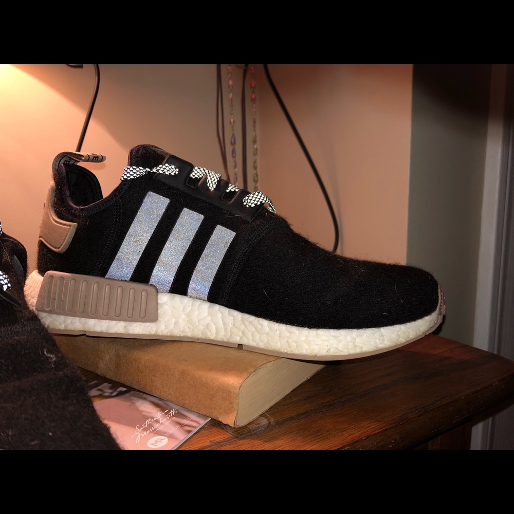 Adidas sneakers